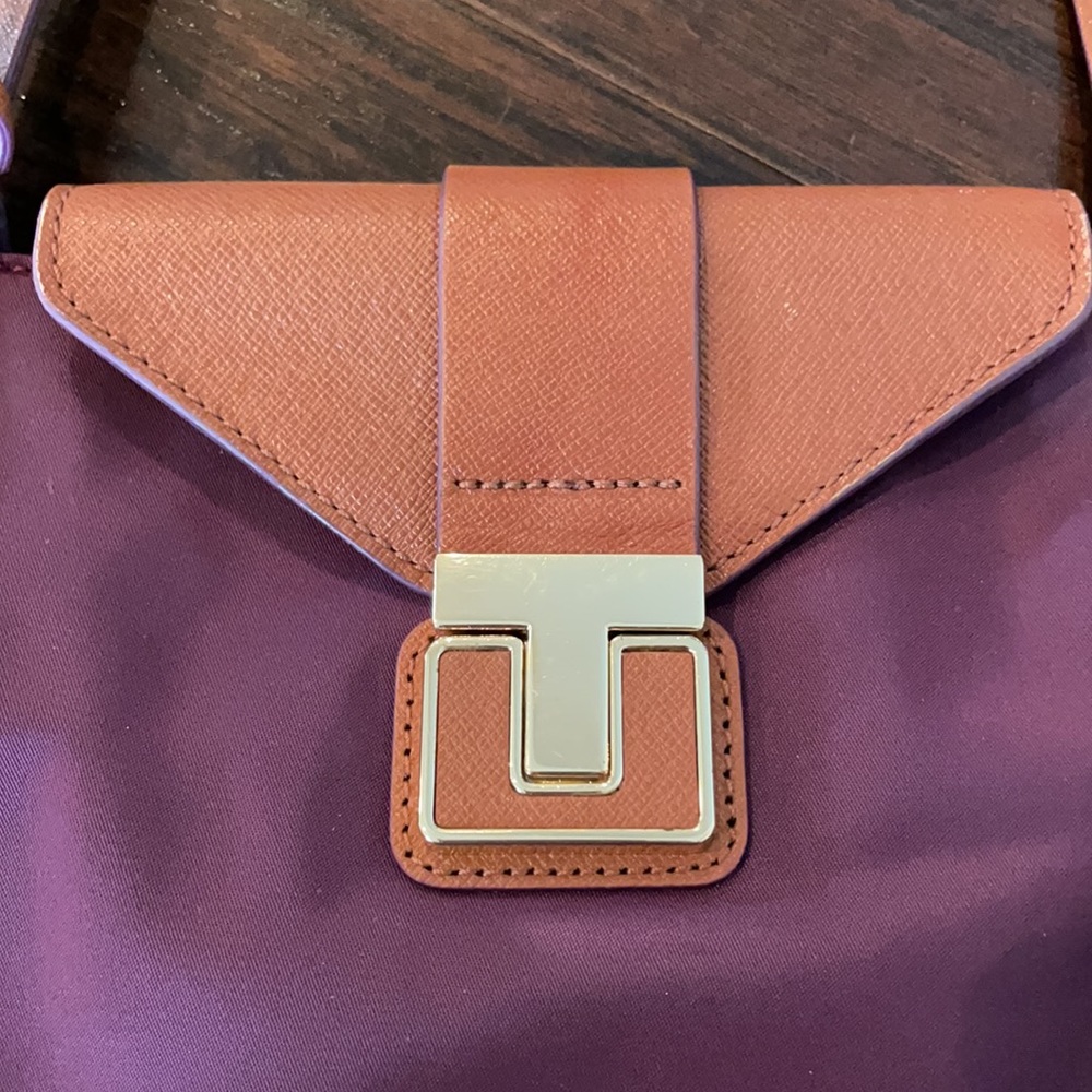 Tory Burch Tote